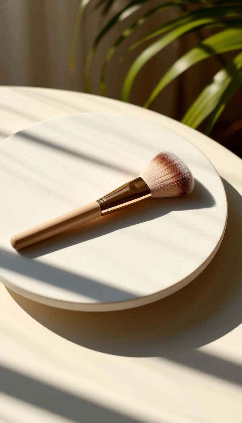 Une huile de massage