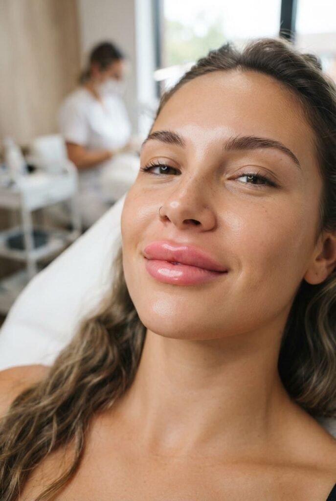 Candy Lips