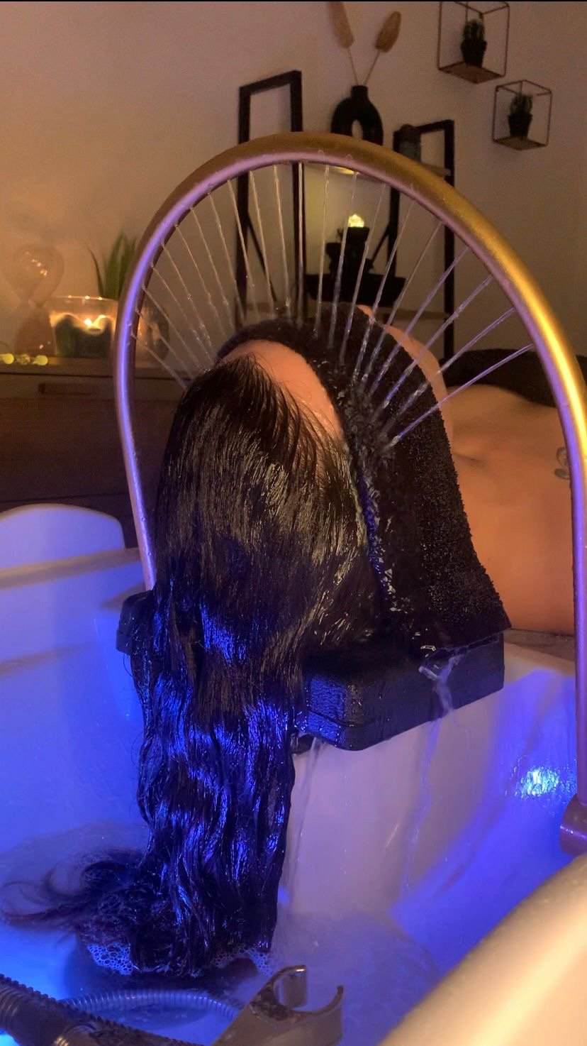 Head Spa, un soin apprécié pour la fête des mères