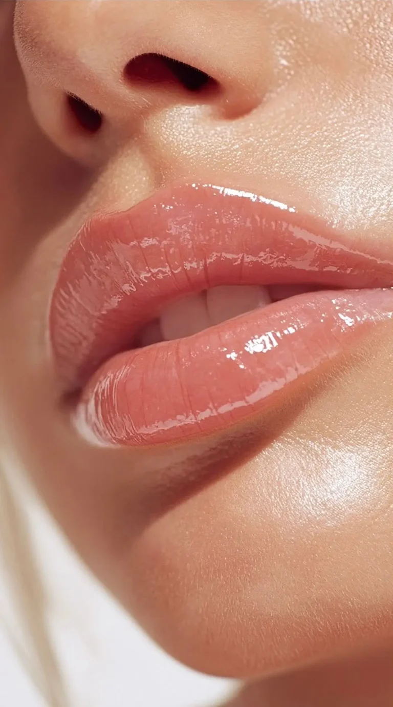 Candy Lips